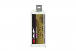 3M DP420 Scotch-Weld, черни, 50 мл