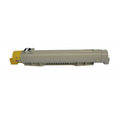 Dell 310-7896 жълт (yellow) съвместим тонер