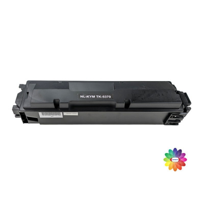 Kyocera TK-5370K 1T02YJ0NL0 черен (black) съвместим тонер
