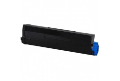 OKI 43502002 черен (black) съвместим тонер