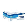 Brother TN-421C лазурен (cyan) оригинален тонер