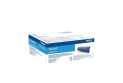 Brother TN-421C лазурен (cyan) оригинален тонер