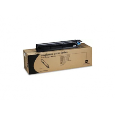Konica Minolta 1710-5300-01 черен (black) оригинален тонер + разработчик