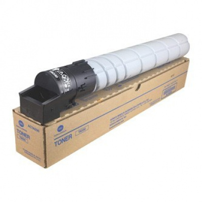 Konica Minolta TN-330 AC7A050 черен (black) оригинален тонер