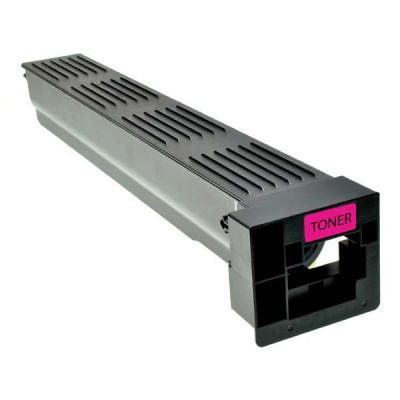 Konica Minolta TN611M магента (magenta) оригинален тонер