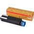 OKI 09006238 черен (black) оригинален тонер
