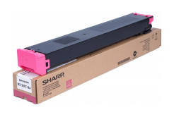 Sharp MX-36GTMA магента (magenta) оригинален тонер