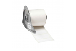 Brady M7-78-499 / 173310, Етикети за етикетен принтер, 48.26 mm x 25.40 mm