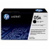 HP 05A CE505A черен (black) оригинален тонер