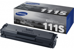 HP SU810A / Samsung MLT-D111S черен (black) оригинален тонер