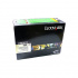 Lexmark 24B5870 черен (black) оригинален тонер