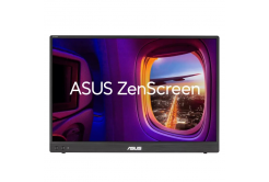 16" LED ASUS MB16FC