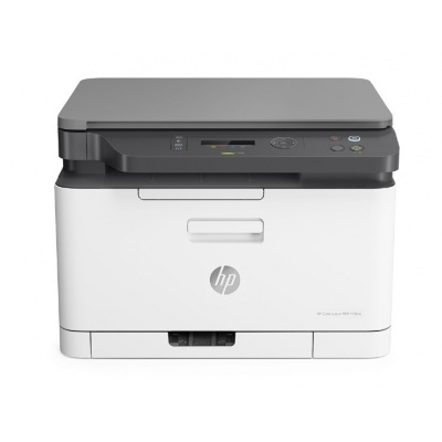 HP Color Laser 178nw 4ZB96A#B19 лазерен многофункционален
