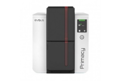 Evolis Primacy 2 PM2-0035, картов принтер, Kineclipse Feature, dual sided, single sided, 12 dots/mm (300 dpi), USB, Ethernet