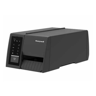 Honeywell PM45C PM45CA0000000210 принтер за етикети, дълга врата, 8 точки/мм (203 dpi), USB, USB Host, RS232, Ethernet