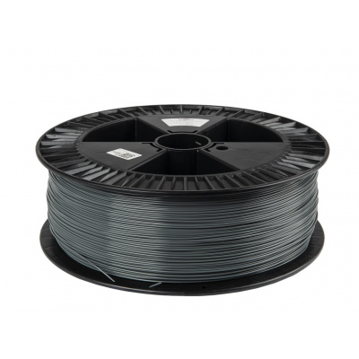 Spectrum 80644 3D филамент, PCTG Premium, 1,75mm, 2000g, Сив (Iron grey)