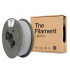 "The Filament" by Spectrum TF-24206, PLA Matte, 1,75mm, 1000g, Сив (Trooper grey)