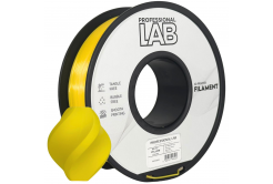 Professional Lab FG-P18-E1, 3D филамент, HS-PLA, Yellow, 1kg, 1,75mm