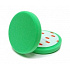 3M Perfect-it™ Полиращ дунапренен диск, зелен, диаметър 150 mm (50487)