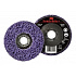 3M Scotch Brite™ XO-RD Почистващ диск Clean & Strip, X CRS, 115 x 22 мм (51889)