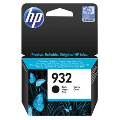 HP 932 CN057AE черен (black) оригинална касета