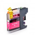 Brother LC-225XL магента (magenta) съвместими касети