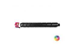 Kyocera Mita TK-8625M 1T0C2KBNL1 магента (magenta) съвместим тонер