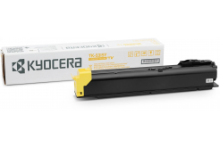 Kyocera TK-5315Y 1T02WHANL0 жълт (yellow) оригинален тонер