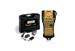 Dymo RHINO 5200 S0841400 производител на етикети с калъф
