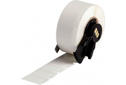 Brady M6-11-498 / 174183, Винилови етикети за дрехи, 12.70 mm x 19.05 mm