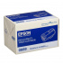 Epson C13S050689 черен (black) оригинален тонер