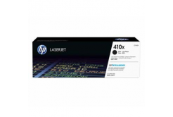HP 410X CF410X черен (black) оригинален тонер