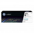 HP 410X CF410X черен (black) оригинален тонер
