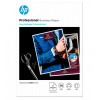HP PROF MATTE FSC 7MV80A, 200 г/м2, A4, 150 бр., мат, бял, фотографска хартия