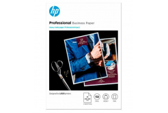 HP PROF MATTE FSC 7MV80A, 200 г/м2, A4, 150 бр., мат, бял, фотографска хартия