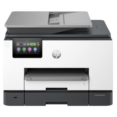HP OfficeJet Pro 9132e All-in-One 404M5B#686 мастиленоструйн многофункционален