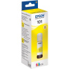 Epson 101 C13T03V44A жълт (yellow) оригинално мастило
