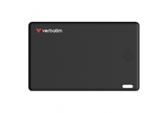 Bluetooth локатор My Finder Card черен, 32138, Verbatim