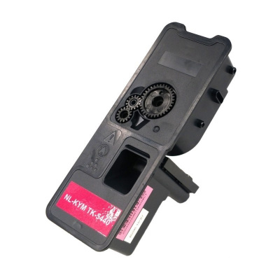 Kyocera Mita TK-5440M лилав (magenta) съвместим тонер