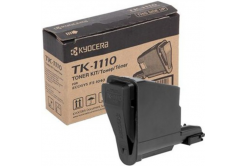 Kyocera Mita TK-1110 черен (black) оригинален тонер