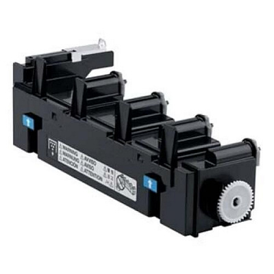 Konica Minolta WB-P03 A1AU0Y3, A1AU0Y1, оригинален контейнер за отпадъчен тонер