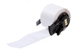 Brady M6-20-7351 / 312075, Винилови етикети, 50.80 mm x 25.40 mm