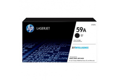 HP 59A CF259A черен (black) оригинален тонер