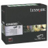 Lexmark 12A6860 черен (black) оригинален тонер