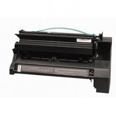 Lexmark 15G042K черен (black) оригинален тонер