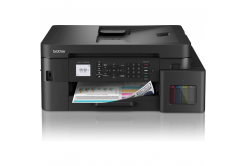 Brother MFC-T930DW MFCT930DWYJ1 мастиленоструйн многофункционален