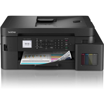 Brother MFC-T930DW MFCT930DWYJ1 мастиленоструйн многофункционален