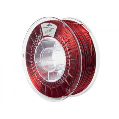 Spectrum 81404 филамент, PLA Magic SILK, 1 кг, 1,75 мм, нощен пожар