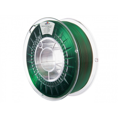 Spectrum 81406 3D филамент, PLA Magic Silk, 1,75mm, 1000g, Многоцветен (Forest flame)