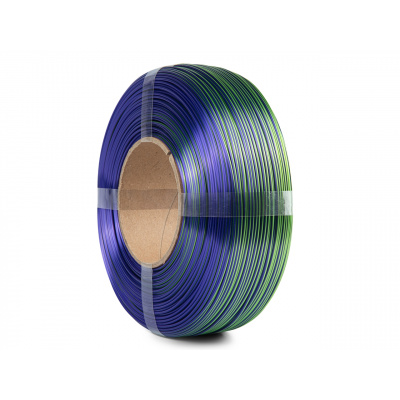 Spectrum 81431 Refill 3D филамент, PLA Magic Silk, 1,75mm, 1000g, Многоцветен (Vvid lavender)